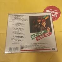 Gambar CD Deddy Dores & Mayang Sari - Jangan Pisahkan (Life Records Malaysia/2011) dari d’amazing production undefined 2 Tokopedia