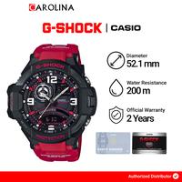 Gambar Jam Tangan Pria Casio G-Shock Gravitymaster GA-1000-4B G-Aviation dari Carolina Watch Official Shop undefined 1 Tokopedia