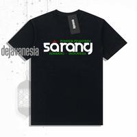 Gambar DJVNS T-shirt Baju Kaos Pondok Pesantren Sarang Rembang Full Cotton Halus - Hitam, M dari dejavanesia undefined 1 Tokopedia