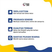 Gambar Kaos polos anak/ Kaos anak murah/ kaos anak Pink - 0 dari Kaospolosjaya undefined 4 Tokopedia