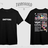 Gambar kaos pria katun premium dari KADEKU undefined 4 Tokopedia
