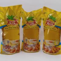 Gambar minyak goreng 1 liter murah dari Keyzha_mart undefined 1 Tokopedia