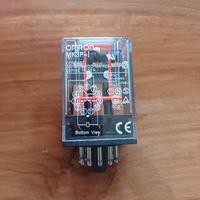 Gambar Relay MK3P-1 220V OMRON dari Dunia Electrik Sejahterah undefined 1 Tokopedia