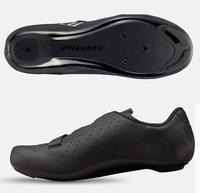 Gambar Sepatu Road Bike Specialized Torch 1.0 Road Shoes - Hitam "Ready" - 39 dari Driver OKE undefined 4 Tokopedia
