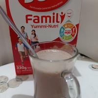 Gambar sgm family 330g chocolate dari 99 Izdihaar undefined 1 Tokopedia