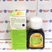 Gambar OBH Combi Anak Batuk Flu Rasa Madu 60ml dari alkes jaya medika undefined 5 Tokopedia