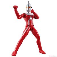 Gambar BANDAI Ultra Action Figure - Ultra Seven Brothers Mant Set dari Toys Market undefined 4 Tokopedia