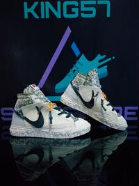 Gambar Sepatu Nike Blazer X Readymade size 42 dari king57 shoestore undefined 3 Tokopedia
