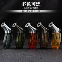 Gambar KOREAK korek API GAS LASER TORCH 3 MATA API Bara jet - MATA 1 - K.MATA 3 dari AHYARMUSTOFA undefined 3 Tokopedia