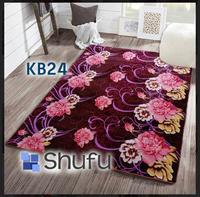 Gambar Karpet Malaysia 140x190 / Karpet Import / Motif KB20 & KB04 - KB33 dari Top Karpet undefined 3 Tokopedia