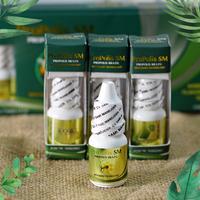 Gambar Obat Penghilang Keloid Bekas Luka Yang Menonjol, Obat Luka Tindik, No Plester Keloid dari Nafiza herbal undefined 2 Tokopedia