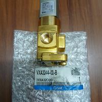 Gambar Pilot Valve SMC VXAE244-02 1/4" dari BUANA MAS SENTOSA 2 undefined 1 Tokopedia