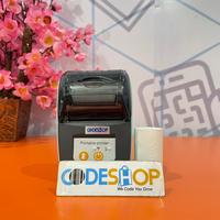 Gambar portable printer CODESHOP CM-T58 printer kasir support windows, ios - Biru dari Codeshop Surabaya Barat undefined 2 Tokopedia