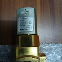 Gambar Pilot Valve SMC VXAE244-02 1/4" dari BUANA MAS SENTOSA 2 undefined 5 Tokopedia