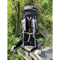Gambar Carrier Tas Gunung Hiking Tracking Seven Summits Sidapaksa 60L Up - Navy dari ELEGON undefined 3 Tokopedia