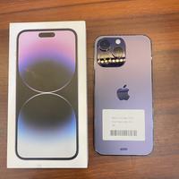Gambar iPhone 14 Pro Max 128GB iBox BH 88% dari irmacell-1 undefined 1 Tokopedia