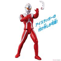 Gambar BANDAI Ultra Action Figure - Ultra Seven Brothers Mant Set dari Toys Market undefined 3 Tokopedia