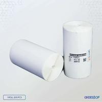 Gambar Diskon Stiker Label Thermal Mobile Printer Bluetooth 80Mm 76 X 50 Mm dari Codeshop Indonesia undefined 3 Tokopedia
