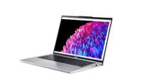 Gambar ACER Swift Go OLED 14 SFG14 73 56A7 Core Ultra 5 125H 32GB 512GB W11 Home dari Blessing Computer Bali undefined 3 Tokopedia