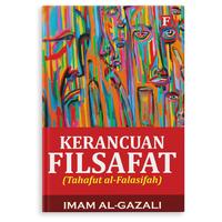 Gambar Buku PAKET LENGKAP KARYA IMAM AL-GHAZALI dari penerbitforum undefined 5 Tokopedia