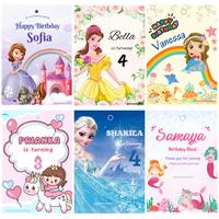 Gambar Goodie Bag Karakter Tas Souvenir Ulang Tahun Tas Spunbond dari Noonaa Bali Toys undefined 4 Tokopedia