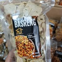 Gambar basreng daun jeruk/basreng pouch 100gr dari Etalase Adeeva undefined 1 Tokopedia