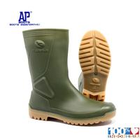 Gambar Sepatu AP Boots TERRA ECO 5 GREEN Boot Safety Karet - 25 dari KATIGA INDONESIA undefined 1 Tokopedia