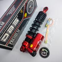 Gambar shockbreaker tabung bawah scoopy esp Mio beat Vario 125/150 Mioj miom3 Mio sporty Mio soul GT shock DBS 611 premium klik fungsi rebound fungsi harga grosir termurah promo shockbreaker - full black, DBS 611 -310mm dari Vip Racing Shop undefined 1 Tokopedia