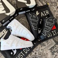 Gambar Nike Air Force 1 CPFM Cactus Plant Flea Market Black White 2024 - 100% Authentic Original Guaranteed dari Hotsauce Sneakers ID undefined 2 Tokopedia