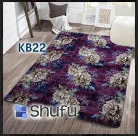 Gambar Karpet Malaysia 140x190 / Karpet Import / Motif KB20 & KB04 - KB33 dari Top Karpet undefined 1 Tokopedia