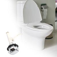 Gambar Kloset Siram Model Lama Tutup Tangki Air Toilet Terbaru Tombol Duduk Tangki Aksesoris Flush Kunci Toilet dari Flying-XH undefined 3 Tokopedia