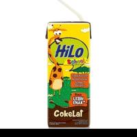 Gambar Hilo School UHT Choco 200 ml dari afizhara store undefined 1 Tokopedia