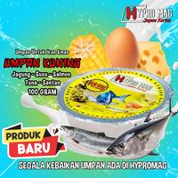 Gambar Umpan Jadi hypromag Japan Series dari DjempoldanPelangi undefined 5 Tokopedia