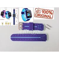 Gambar Strap Tali jam tangan watch Imoo imo Y1 / Z5 / Z2 / Z1 / Z6 Strap tali jam tangan Smartwatch imoo Y1 - full biru dari abadi watch undefined 3 Tokopedia