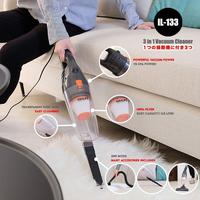 Gambar IDEALIFE IL133 2in1 Mini Vacuum Cleaner Alat Penyedot debu kecil dari Satu Elektronik undefined 1 Tokopedia
