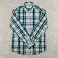 Gambar kemeja panjang Levis dari Zayn Shop Kubar undefined 1 Tokopedia