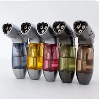 Gambar KOREAK korek API GAS LASER TORCH 3 MATA API Bara jet - MATA 1 - K.MATA 3 dari AHYARMUSTOFA undefined 1 Tokopedia