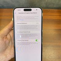 Gambar iPhone 14 Pro Max 128GB iBox BH 88% dari irmacell-1 undefined 2 Tokopedia