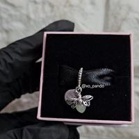 Gambar READY Glow In The Dark Firefly dangle charm Jastip pandora original - Gold dari xo pando undefined 3 Tokopedia