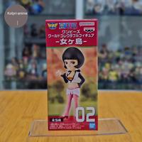 Gambar wcf shakky one piece action figure dari Kolpri-Onepiecefigure-tokped undefined 1 Tokopedia