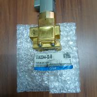 Gambar Pilot Valve SMC VXAE244-02 1/4" dari BUANA MAS SENTOSA 2 undefined 4 Tokopedia