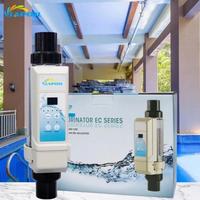 Gambar Salt Chlorinator Generator 20 Gram Salt Chlorin Salt Chlorinator ec 20 dari Raja Teknik Glodok undefined 1 Tokopedia