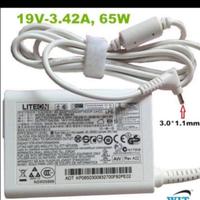 Gambar Adaptor Charger Acer Chromebook 15 14 13 11 Cb3 Cb5 C720 C720p C730e C731 C740 R11 C810-T7ZT CB5-311 C910-3916 C910-54M1 - 45W dari Gloria Olshoop undefined 3 Tokopedia