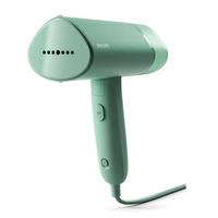 Gambar Philips Handheld Steamer STH 3010/70 Setrika Uap Portable Hijau STH3010 STH3010/70 STH 3010 dari Nil Elektronik undefined 2 Tokopedia
