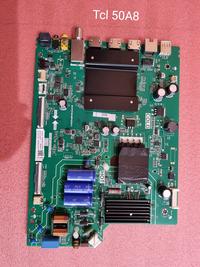 Gambar mainboard mesin TV TCL 50A8 baru dari WINDOW SCREEN TV undefined 1 Tokopedia