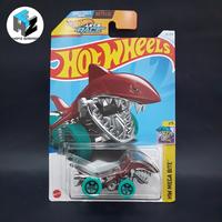 Gambar hotwheels shark bite red dari HFZ GARAGE 08 undefined 3 Tokopedia
