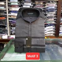 Gambar Baju Koko Alisan lengan panjang original ukuran 14,5 (S) dari e-Soeboer undefined 1 Tokopedia