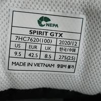 Gambar sepatu hiking second ori nepa spirit gtx size 42.5 dari TERMINAL SEPATU BOGOR_NEW undefined 5 Tokopedia