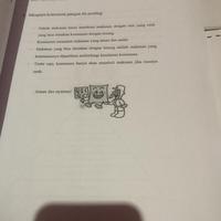Gambar [Ready] - Buku Ssw Pengolahan Makanan Jepang Tokutei Ginou Ujian Ssw - - Edisi Lama, Bahasa Jepang dari riyanshop9 undefined 4 Tokopedia