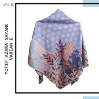 Gambar hampers hijab motif gift box kado ultah wedding graduation - 2 motif dari UPO ID undefined 2 Tokopedia